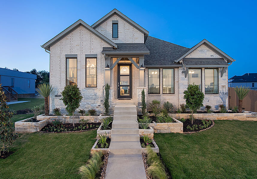 PerryHomes PerryHomes